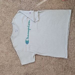Champion Men's logo tshirt size XL
